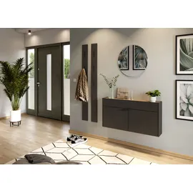 Germania Ameca 110 x 57 x 22 cm graphit