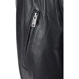 JCC Lederhose 3102153 in schwarz | Gr.: 48