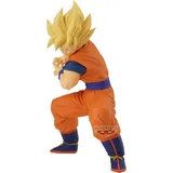 BANPRESTO Dragon Ball Z Grandista-SON Goku