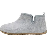 hummel ZAP Slipper Hausschuhe Kinder 2004 grey 35