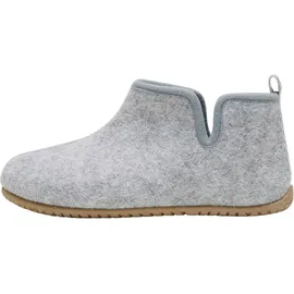 hummel ZAP Slipper Hausschuhe Kinder 2004 grey 35