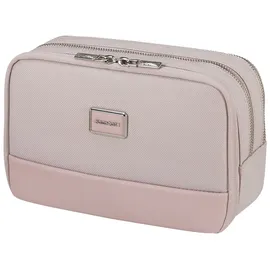 Samsonite Image Toilet Kit", Pouch - rosé