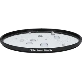 Rollei F:X Pro UV-Filter 49mm