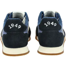 GANT Herren Weite E Marine 42