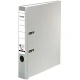 Falken Recycolor-Ordner DIN A4 50 mm Grau 1 St.