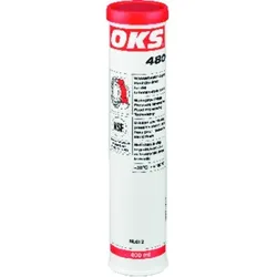 Hochdruckfett Lebensmittel 480 400ml - beige