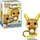 Funko - Raichu de Alola 1011