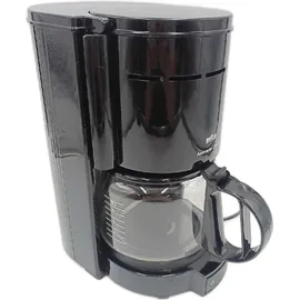 Braun Aromaster Classic KF 47 schwarz