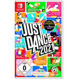 Just Dance 2021 Nintendo Switch