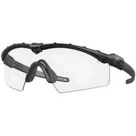 OAKLEY Standard Issue Ballistic M Frame 3.0 Sonnenbrille - Black - Clear/CAT0