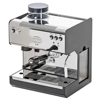 Quick Mill Superiore Forte 02835 silber
