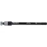 BURLEY Steckachse schwarz 2024