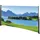 Westerholt Seitenmarkise 160 x 300 cm mehrfarbig Stahl