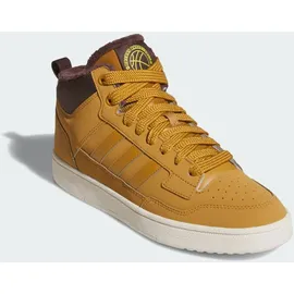 adidas Rapid Court Mid Winterized Supplier Colour / Shadow Brown / Off White 42 2/3