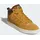 adidas Rapid Court Mid Winterized Supplier Colour / Shadow Brown / Off White 42 2/3