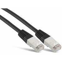 ShiverPeaks S/CONN maximum connectivity Netzwerkkabel-Patchkabel, cat 6, S/FTP, PIMF,