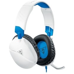 Turtle Beach Recon 70P Gaming Headset Weiß