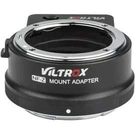 Viltrox Objektivadapter NF-Z Nikon Z Nikon F
