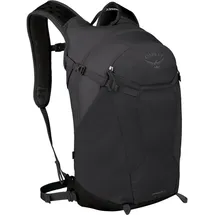 Osprey Sportlite 20 dark charcoal grey