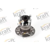 Kraft Automotive Radlagersatz Hinterachse 4101650