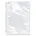 Starpak 100 Siegelrandbeutel PA PE transparent