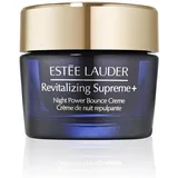 Estée Lauder Revitalizing Supreme+ Nacht Power Bounce Creme 50 ml