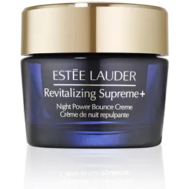 Estée Lauder Revitalizing Supreme+ Nacht Power Bounce Creme 50 ml
