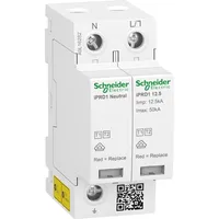Schneider Electric Kombiableiter Typ 1+2, A9L16282