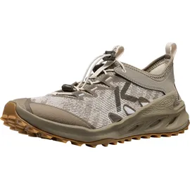 Keen Zionic ADV Herren Braun/Grün 45