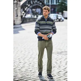 Babista Pullover NELOR Blau M