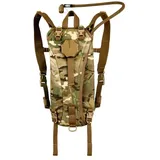 Source Tactical Hydration 3l Rucksack - Multicam - One Size