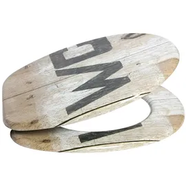 Sanilo Old Style braun