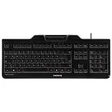 Cherry KC 1000 SC DE schwarz JK-A0100DE-2