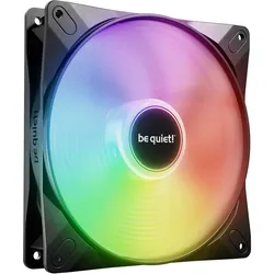 Be Quiet! Light Wings LX - Gehäuselüfter - PWM