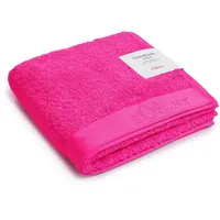 S.Oliver Handtuch 50x100 cm - 100% Baumwolle, 600 g/m2,