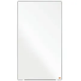 NOBO Whiteboard 90 x 180 cm Weiß