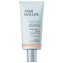 Anne Möller PERFECTIA Gesichtscreme mit Sonnenschutz 50 ml