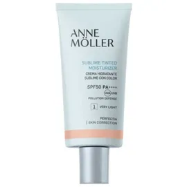 Anne Möller PERFECTIA Gesichtscreme mit Sonnenschutz 50 ml