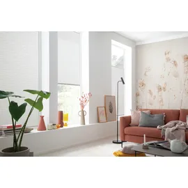 Schöner Wohnen Plissee Marla 130 x 130 cm weiß