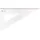 ARISTO Zeichendreieck 60° Hypotenuse 30 cm transparent