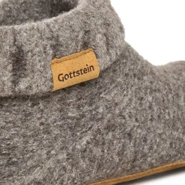 Gottstein Knit Boot - Braun | 45