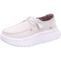 HEYDUDE Hey Dude Wendy Peak Chambray - Gr.: 36