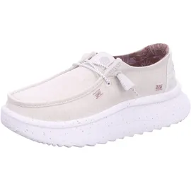 HEYDUDE Hey Dude Wendy Peak Chambray - Gr.: 36