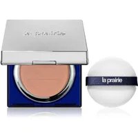 La Prairie Skin Caviar Powder Foundation Kompaktpuder LSF 15 Farbton W-30 Golden Beige
