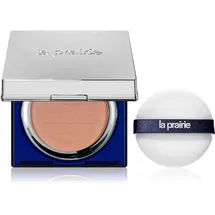 La Prairie Skin Caviar Powder Foundation Kompaktpuder LSF 15 Farbton W-30 Golden Beige