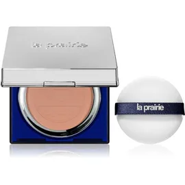 La Prairie Skin Caviar Powder Foundation Kompaktpuder LSF 15 Farbton W-30 Golden Beige