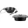 GSW Gourmet Granit Topf-Set 4-tlg. Bräter + Wok