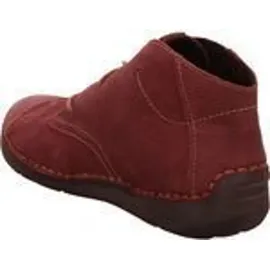 Josef Seibel Fergey 18 bordo 41