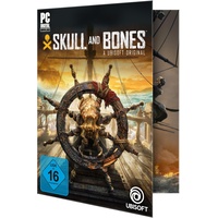 Skull & Bones PC