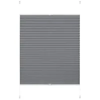 GARDINIA Rollo »EASYFIX«, weiß, Thermo, Polyester - weiss